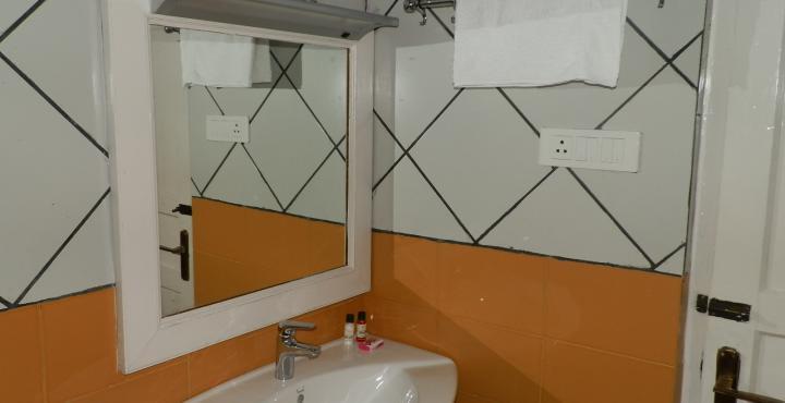 מלון Chevron Fairhavens, נייניטל מראה חיצוני תמונה